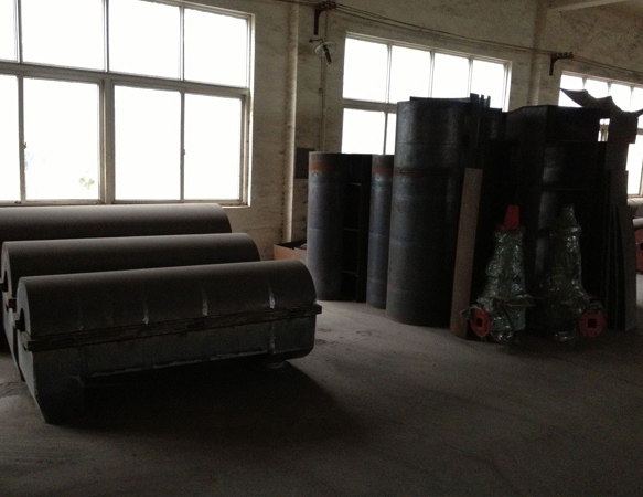 我國(guó)研發(fā)新型污水處理技術(shù)